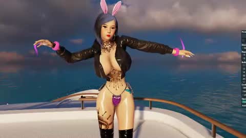 3dx_sara online show from July 2026 03:05:01 PM