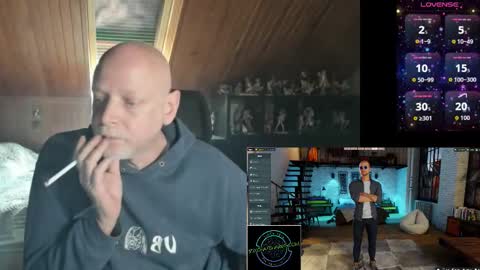 3dxchatsharing online show from October 2025 11:28:01 AM