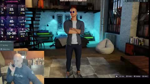 3dxchatsharing online show from November 2025 07:19:01 AM