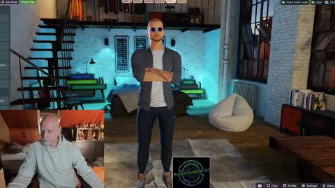 3dxchatsharing online show from February 2026 11:48:01 AM