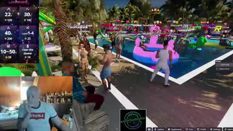 3dxchatsharing online show from April 2026 01:54:02 PM