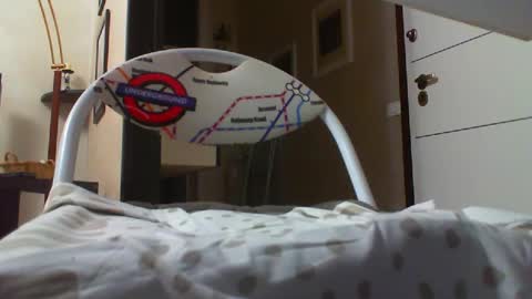 Snapshot of 3funlover chatting on December 2024 04:14:01 PM 3funlover online show from December 2024 04:14:01 PM