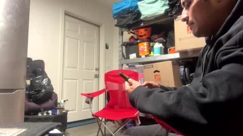 3inmadness online show from November 2025 09:09:01 AM