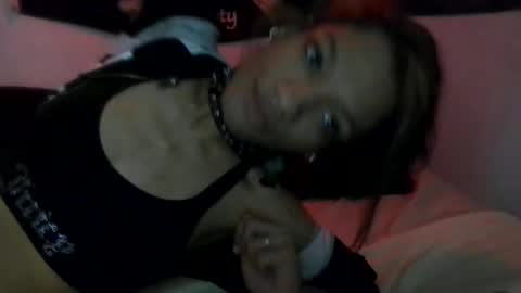 Nicky online show from December 2024 05:40:02 PM