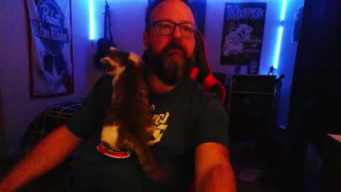 3ndlessmike online show from February 2026 11:25:01 AM