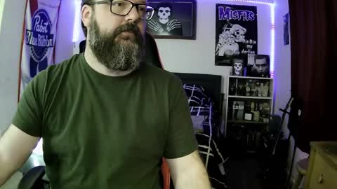 3ndlessmike online show from April 2026 01:19:01 PM