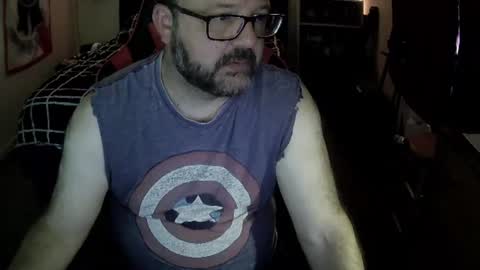Snapshot of 3ndlessmike chatting on July 2026 11:23:02 AM 3ndlessmike online show from July 2026 11:23:02 AM