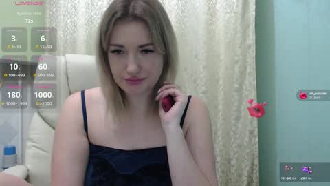 3sweetcandy3 online show from January 2025 11:18:02 PM