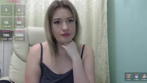 3sweetcandy3 online show from February 2025 11:02:01 PM