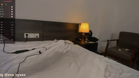 Eva online show from July 2026 02:02:02 AM