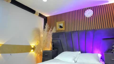 3X NAXAA online show from March 2026 12:53:01 PM