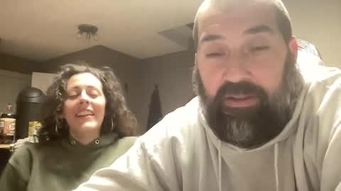 KC420Couple online show from October 2025 04:26:01 AM