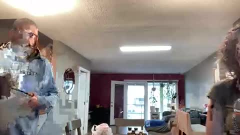 KC420Couple online show from April 2026 05:18:01 PM