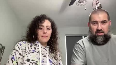 KC420Couple online show from May 2026 12:05:01 AM