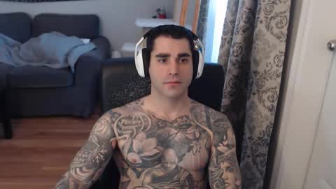 Anomander Rake online show from February 2026 03:21:01 PM