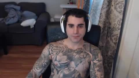 Anomander Rake online show from February 2026 02:39:01 PM