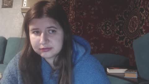 Katya online show from October 2025 06:45:02 PM