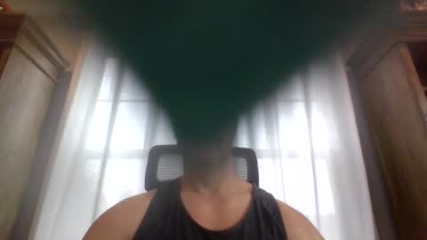 Snapshot of 45andfit chatting on February 2025 02:21:01 PM 45andfit online show from February 2025 02:21:01 PM