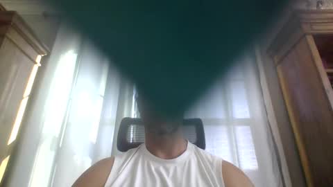 Snapshot of 45andfit chatting on March 2025 01:12:01 PM 45andfit online show from March 2025 01:12:01 PM