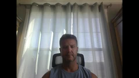Snapshot of 45andfit chatting on September 2025 01:33:02 PM 45andfit online show from September 2025 01:33:02 PM