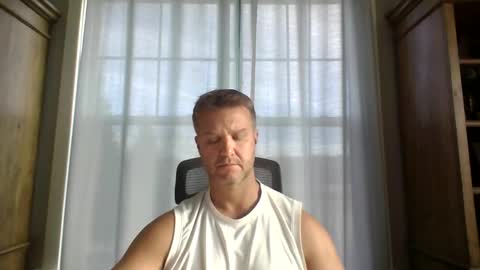 Snapshot of 45andfit chatting on November 2025 02:05:02 PM 45andfit online show from November 2025 02:05:02 PM