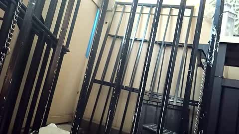 4u2keeplockedup online show from October 2025 09:57:01 PM