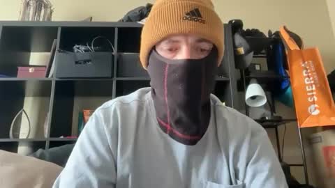 DominationAddict online show from April 2026 10:13:02 PM