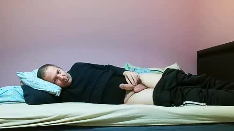 Larese Carlo online show from January 2026 04:51:01 AM