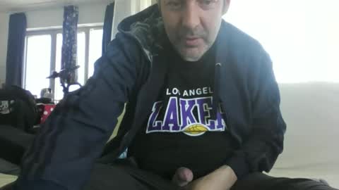Snapshot of 55hotgboy chatting on April 2026 11:31:01 AM Larese Carlo online show from April 2026 11:31:01 AM