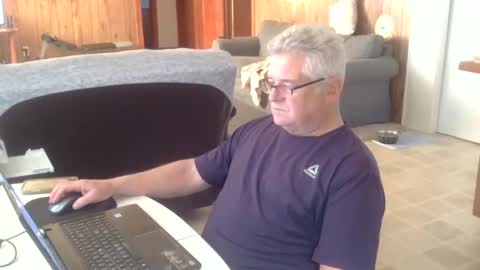 Joe online show from December 2025 09:19:02 PM