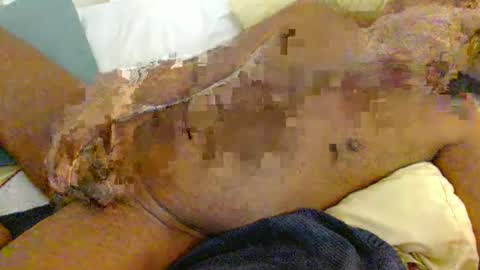 Daddy online show from February 2025 05:37:01 PM