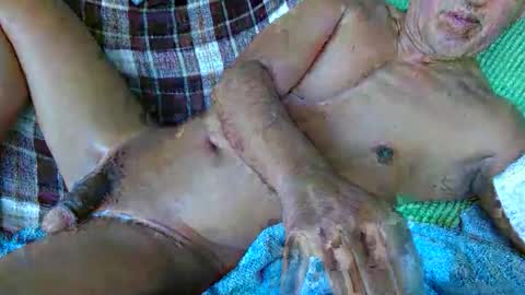 Daddy online show from March 2026 06:12:02 PM