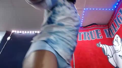 Snapshot of 5hbk chatting on November 2025 11:59:01 PM Tettaz GetitJusy4ya online show from November 2025 11:59:01 PM