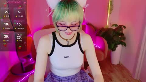 Snapshot of 666_marshmallow chatting on June 2026 10:32:02 AM Marsi online show from June 2026 10:32:02 AM
