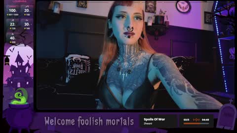 Juune online show from January 2025 07:43:01 PM