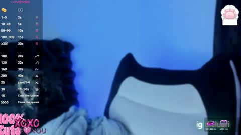  luarii   online show from June 2026 04:13:01 AM