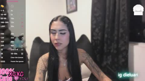  luarii   online show from July 2026 05:58:01 AM