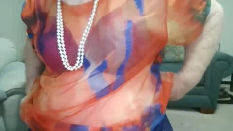 Missy online show from November 2025 02:06:02 PM