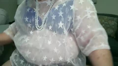 Missy online show from May 2026 01:05:01 PM