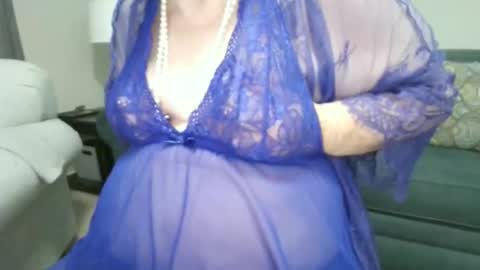 Missy online show from May 2026 01:10:02 PM