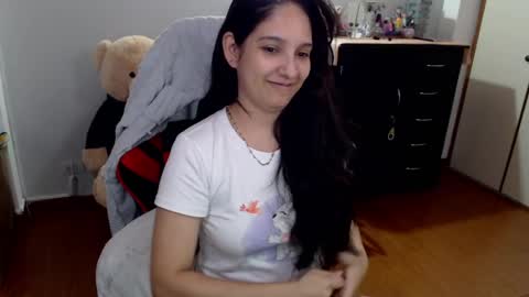 lucero online show from May 2026 07:08:01 PM