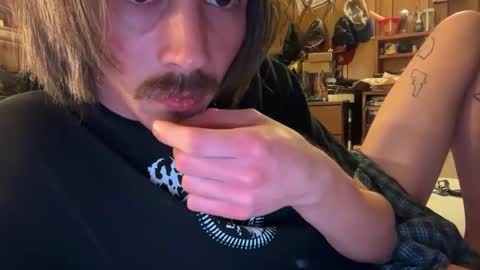 FUCKR online show from March 2025 12:11:02 PM