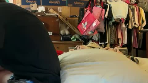 FUCKR online show from September 2025 01:29:02 AM