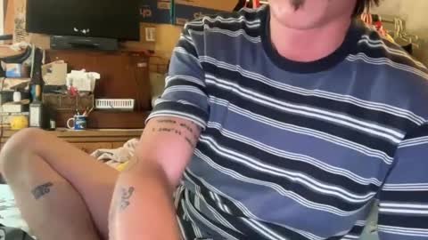 FUCKR online show from September 2025 08:07:01 AM