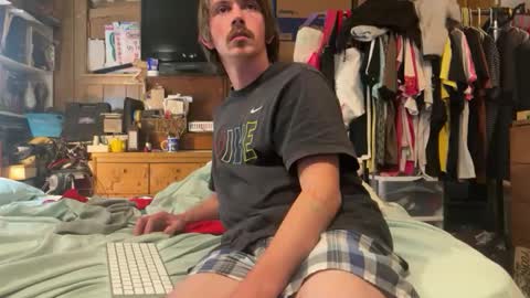 FUCKR online show from November 2025 10:04:01 AM