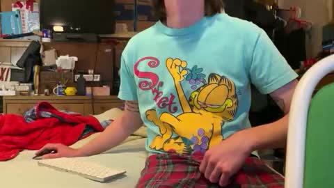 FUCKR online show from January 2026 02:38:02 AM