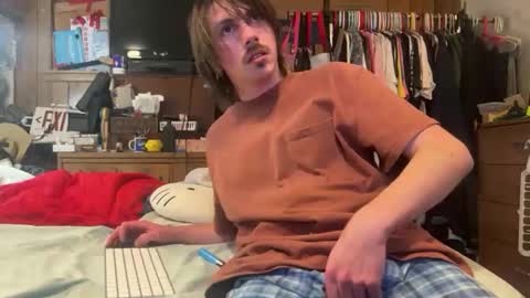 FUCKR online show from January 2026 03:01:02 AM