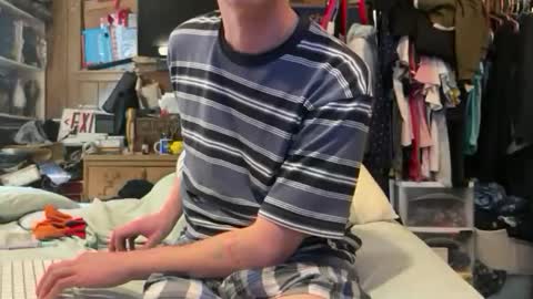 FUCKR online show from February 2026 04:42:01 AM