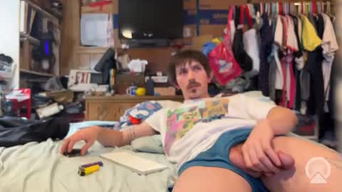 FUCKR online show from March 2026 08:26:33 AM