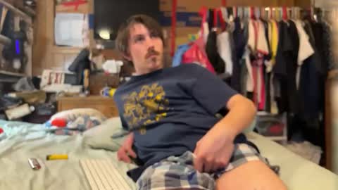 FUCKR online show from March 2026 05:29:01 AM